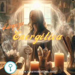 Limpeza Energ�tica