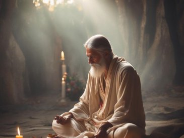 Ritual Corte de La�os