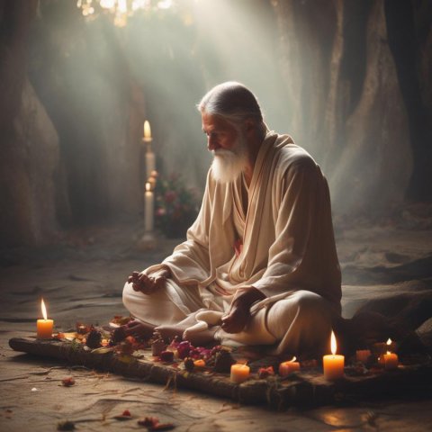 Ritual Corte de La�os