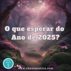 O que esperar do ano de 2025?