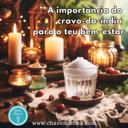 A import�ncia do cravo-da-�ndia para o teu bem-estar