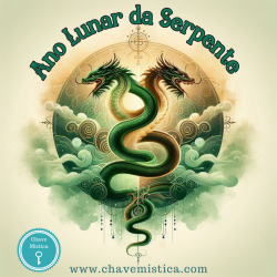 Ano Lunar da Serpente