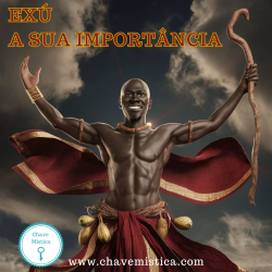 EX - A Sua Importncia