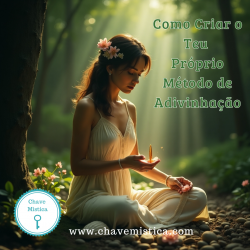 Como Criar o Teu Próprio Método de Adivinhação