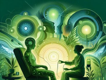 Terapia Multidimensional