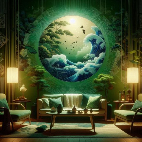 Feng Shui