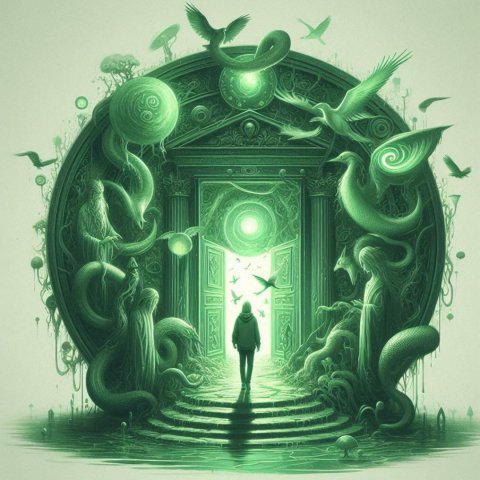 Portais de Libertação