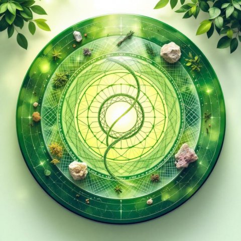 Mesa DNA e Sistmica- Desprogramao Neurobiolgica