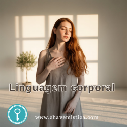 Linguagem Corporal