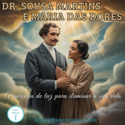 Dr. Sousa Martins E Maria Das Dores
