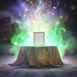 Leitura Energ�tica por Foto