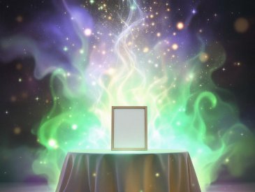 Leitura Energ�tica por Foto