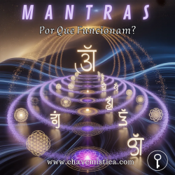 Mantras: por que funcionam?
