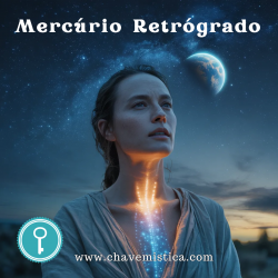 Merc�rio Retr�grado