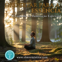 Despertar para a Ess�ncia: O Caminho da Ilumina��o Espiritual