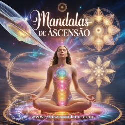 Mandalas de Ascens�o