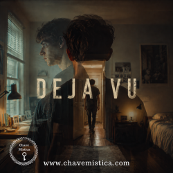 O Significado Espiritual do D�j� Vu