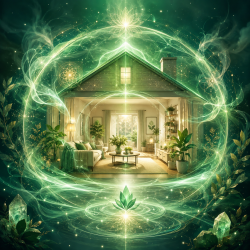 Limpeza Espiritual - Ecos