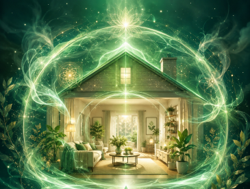 Limpeza Espiritual - Ecos