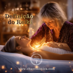 Defini��o do Reiki