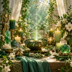 Ritual Personalizado