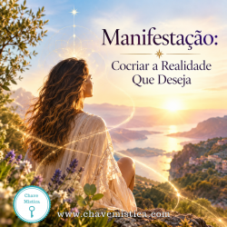 Manifesta��o: Cocriar a Realidade Que Deseja